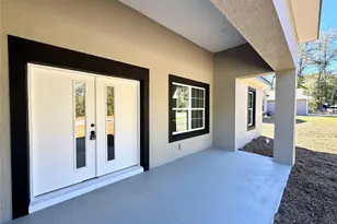 1952 W Beach Plum Dr, Citrus Springs, FL 34434 - Photo 5