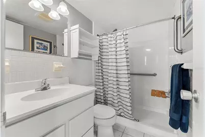 3190 N Atlantic Avenue #124, Cocoa Beach, FL 32931 - Photo 17