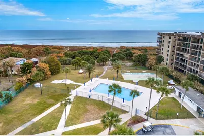 3190 N Atlantic Avenue #124, Cocoa Beach, FL 32931 - Photo 29