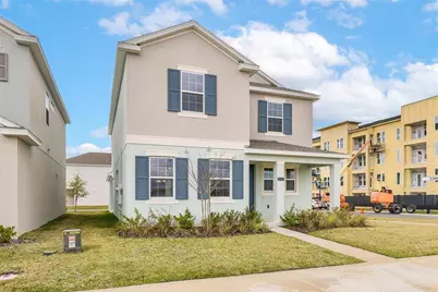 5101 Waypointe Boulevard, Apopka, FL 32712 - Photo 1