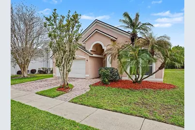 6673 Bouganvillea Crescent Drive, Orlando, FL 32809 - Photo 3