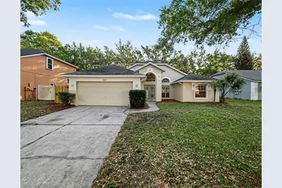 321 Sterling Lake Drive, Ocoee, FL 34761 - Photo 1