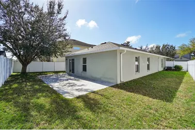 19001 Quarry Badger Road, Land O Lakes, FL 34638 - Photo 35