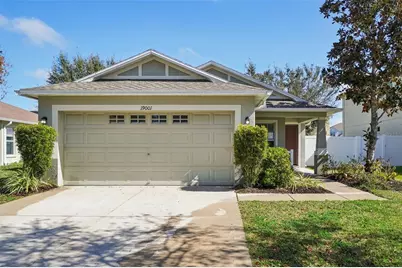 19001 Quarry Badger Road, Land O Lakes, FL 34638 - Photo 1