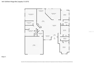 1641 Golfside Village Blvd, Apopka, FL 32712 - Photo 45