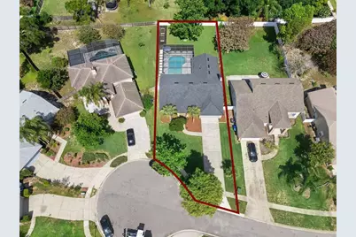2712 Gretagreen Court, Orlando, FL 32835 - Photo 57