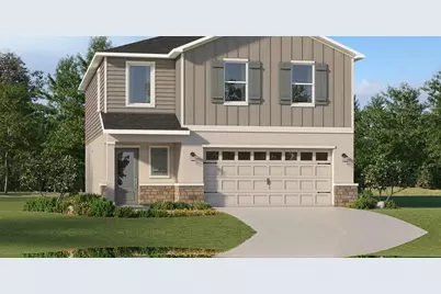 5424 Meadow Walk Drive, Davenport, FL 33837 - Photo 1