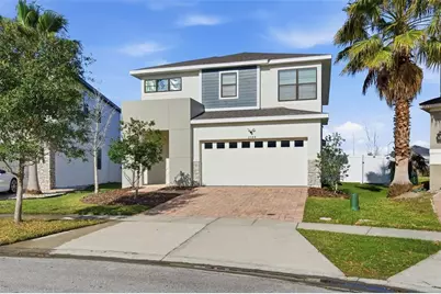 2584 Nouveau Way, Kissimmee, FL 34741 - Photo 1