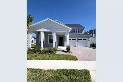 6221 Argent Wood Drive, Winter Garden, FL 34787 - Photo 1