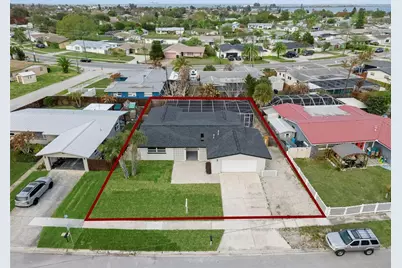 466 Gateway Drive, Merritt Island, FL 32952 - Photo 21