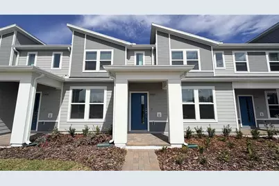 11507 Harborview Street, Orlando, FL 32832 - Photo 1