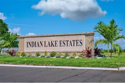 919 El Dorado Drive, Indian Lake Estates, FL 33855 - Photo 1