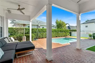 2703 Dorell Ave, Orlando, FL 32814 - Photo 63