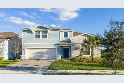 2401 Luxor Drive, Kissimmee, FL 34747 - Photo 1