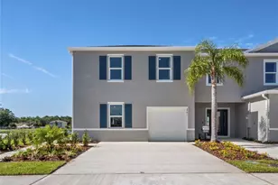 2744 Silver Canoe Dr, Edgewater, FL 32141 - Photo 1