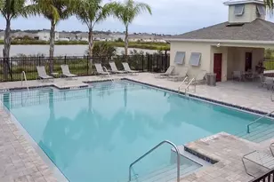 2744 Silver Canoe Dr, Edgewater, FL 32141 - Photo 5