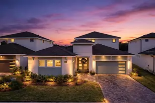 10537 Torchwood Sea Wy, San Antonio, FL 33576 - Photo 1