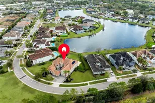 7560 Blue Quail Ln, Orlando, FL 32835 - Photo 5