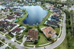 7560 Blue Quail Ln, Orlando, FL 32835 - Photo 1