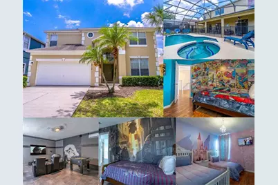 8512 Sunrise Key Drive, Kissimmee, FL 34747 - Photo 1