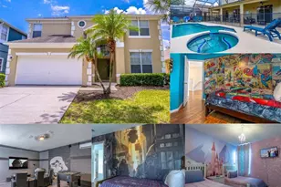 8512 Sunrise Key Dr, Kissimmee, FL 34747 - Photo 1