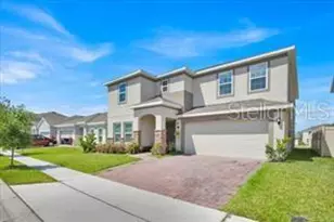 358 Hamlet Loop, Davenport, FL 33837 - Photo 1