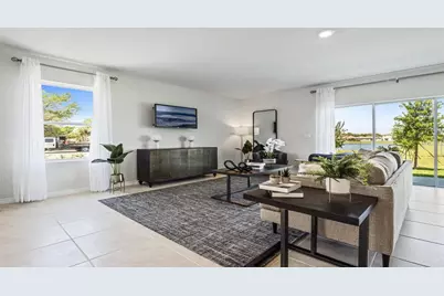 2744 Golden Trout Lane, Edgewater, FL 32141 - Photo 3