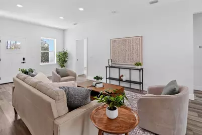 1933 W Oliver Drive, Citrus Springs, FL 34434 - Photo 3