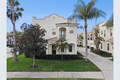 3400 Golfview Boulevard #A, Orlando, FL 32804 - Photo 1