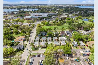 3400 Golfview Boulevard #A, Orlando, FL 32804 - Photo 29