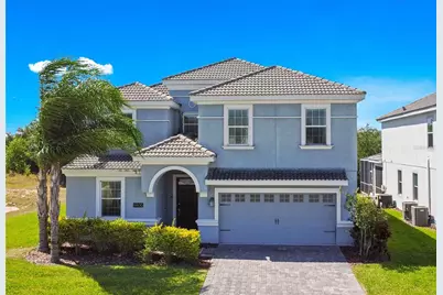 8800 Interlocking Court, Champions Gate, FL 33896 - Photo 1