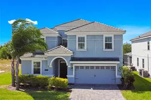 8800 Interlocking Ct, Champions Gate, FL 33896 - Photo 1