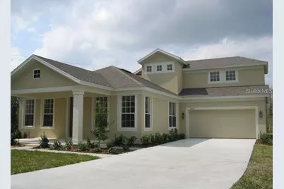 8408 Abbotsbury Drive, Windermere, FL 34786 - Photo 1