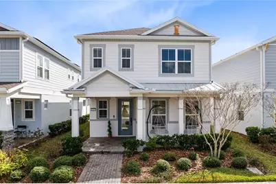 14317 Lanikai Beach Drive, Orlando, FL 32827 - Photo 1