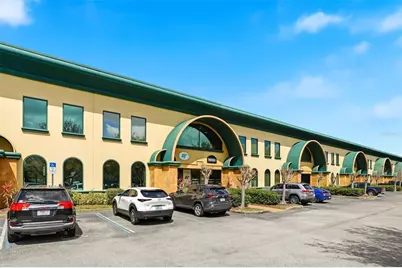 6881 Kingspointe Parkway #3, Orlando, FL 32819 - Photo 5