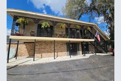 529 N Fern Creek Avenue, Orlando, FL 32803 - Photo 1