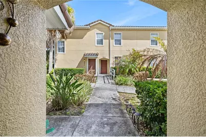 7519 Bliss Way #7519, Kissimmee, FL 34747 - Photo 7