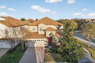 1433 Wexford Way, Davenport, FL 33896 - Photo 1