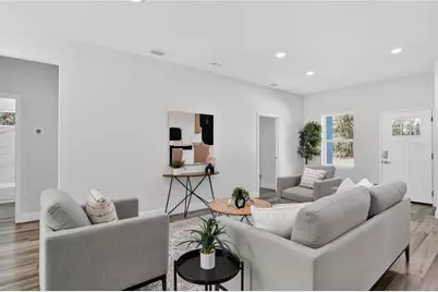 10707 N Hatari Drive, Citrus Springs, FL 34434 - Photo 3