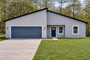 10707 N Hatari Dr, Citrus Springs, FL 34434 - Photo 1