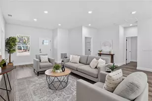 10707 N Hatari Dr, Citrus Springs, FL 34434 - Photo 9