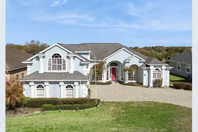 407 Majestic Oak Drive, Apopka, FL 32712 - Photo 1