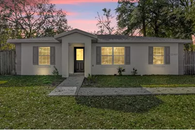 1240 NE 20th Street, Ocala, FL 34470 - Photo 1