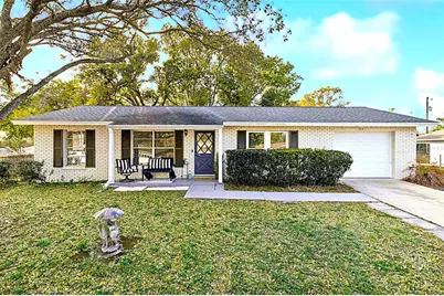 1366 Pacific Court, Deltona, FL 32725 - Photo 1