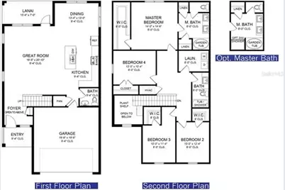 3619 Briarlynne Way, Saint Cloud, FL 34773 - Photo 13