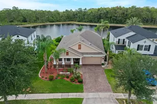 1465 Balsam Willow Trail, Orlando, FL 32825 - Photo 1