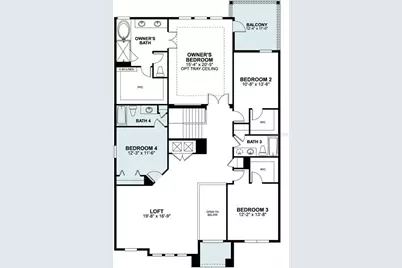 750 River Stone Trail, Sanford, FL 32771 - Photo 3