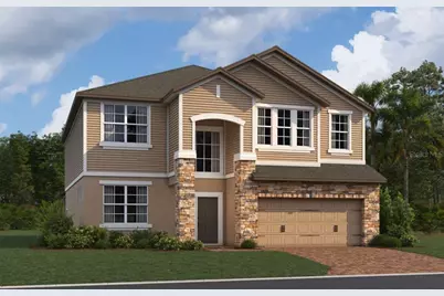 750 River Stone Trail, Sanford, FL 32771 - Photo 1