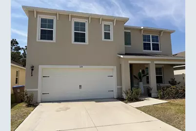 328 Conway Avenue, Saint Cloud, FL 34771 - Photo 1