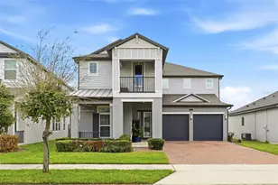 7344 Alpine Butterfly Ln, Orlando, FL 32819 - Photo 1